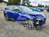 2024 Hyundai Tucson фото