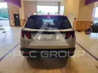 2024 Hyundai Tucson фото