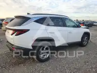 2024 Hyundai Tucson фото