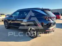 2024 Hyundai Tucson photo