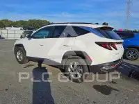 2024 Hyundai Tucson photo