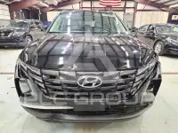 2024 Hyundai Tucson photo