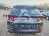 2024 Hyundai Tucson фото