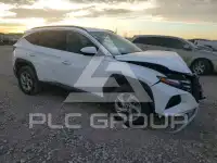 2024 Hyundai Tucson фото