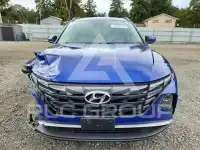 2024 Hyundai Tucson фото