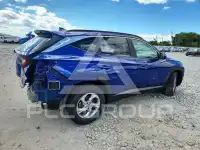 2024 Hyundai Tucson фото