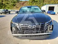 2024 Hyundai Tucson фото