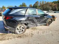 2024 Hyundai Tucson фото