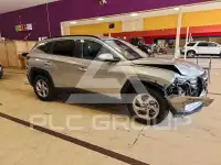 2024 Hyundai Tucson фото
