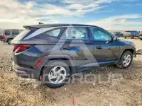 2024 Hyundai Tucson photo