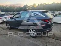 2024 Hyundai Tucson фото