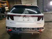 2024 Hyundai Tucson photo