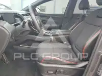2024 Hyundai Tucson фото