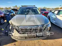 2024 Hyundai Tucson photo