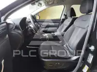 2024 Hyundai Tucson фото