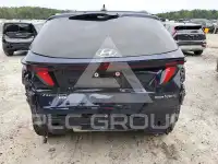 2024 Hyundai Tucson photo
