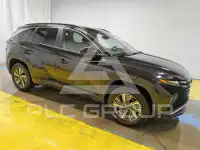 2024 Hyundai Tucson фото