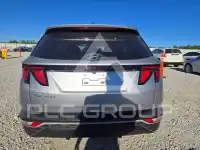 2024 Hyundai Tucson photo