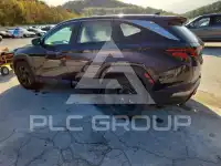 2024 Hyundai Tucson фото