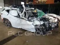 2024 Hyundai Tucson photo