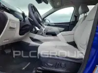 2024 Hyundai Tucson фото