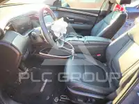 2024 Hyundai Tucson photo