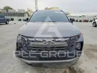 2024 Hyundai Tucson фото