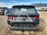 2024 Hyundai Tucson photo