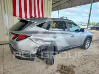 2024 Hyundai Tucson photo