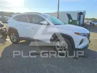 2024 Hyundai Tucson photo
