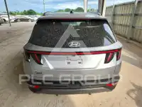 2024 Hyundai Tucson photo