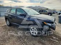 2024 Hyundai Tucson photo