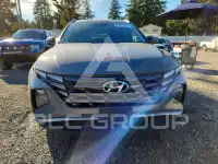 2024 Hyundai Tucson фото