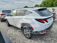 2024 Hyundai Tucson фото