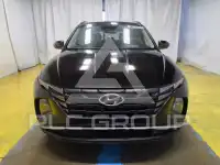 2024 Hyundai Tucson фото