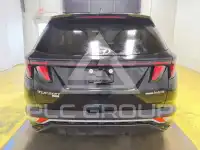 2024 Hyundai Tucson фото