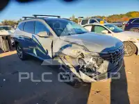 2024 Hyundai Tucson photo