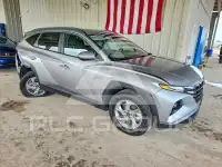 2024 Hyundai Tucson photo
