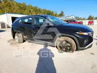 2024 Hyundai Tucson фото