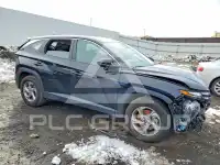 2024 Hyundai Tucson фото