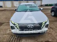 2024 Hyundai Tucson фото