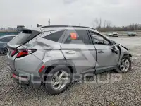 2024 Hyundai Tucson photo