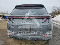 2024 Hyundai Tucson фото