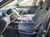 2024 Hyundai Tucson photo