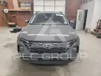 2024 Hyundai Tucson фото