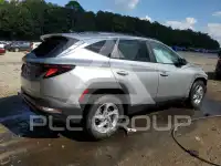 2024 Hyundai Tucson фото