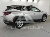 2024 Hyundai Tucson photo