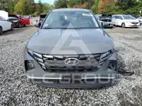 2024 Hyundai Tucson фото