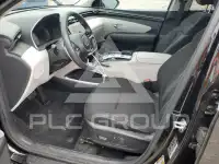 2024 Hyundai Tucson photo