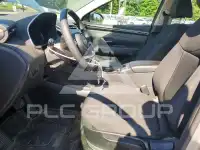 2024 Hyundai Tucson фото